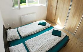Apartman Dolny Smokovec