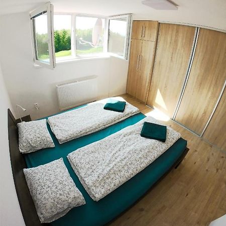 Ferienwohnung Apartman Dolný Smokovec Exterior foto