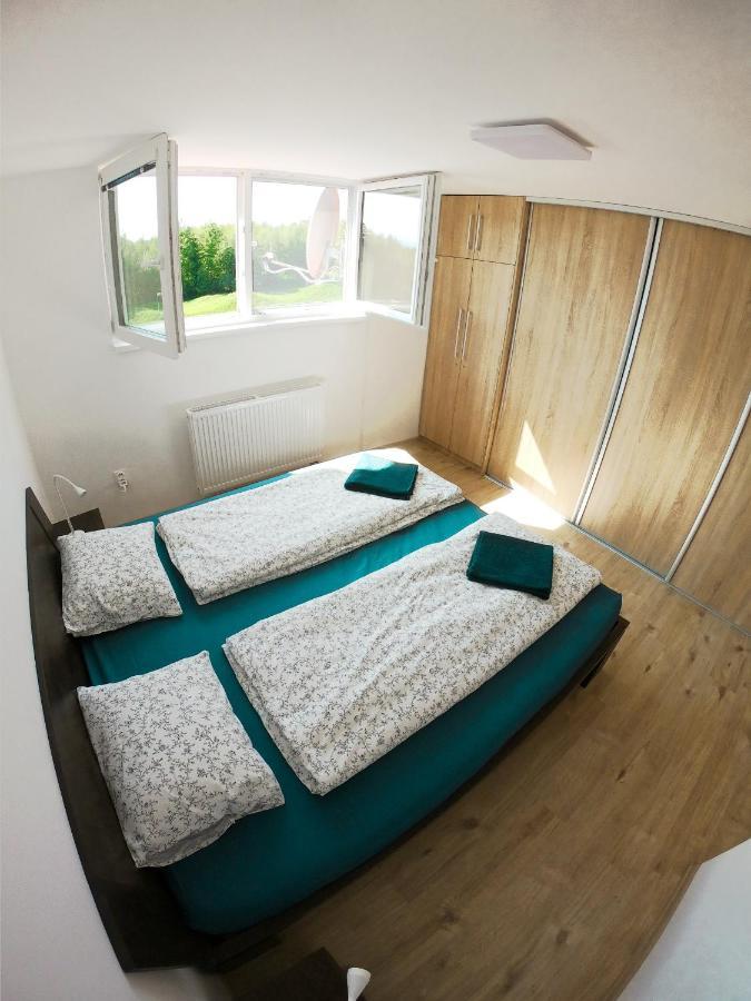 Ferienwohnung Apartman Dolný Smokovec Exterior foto
