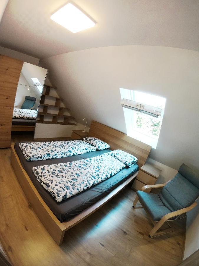 Ferienwohnung Apartman Dolný Smokovec Exterior foto